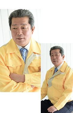 平山初雄 平山初雄