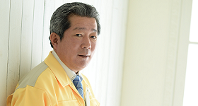 平山初雄 平山初雄