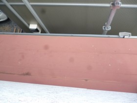 屋根点検 屋根点検
