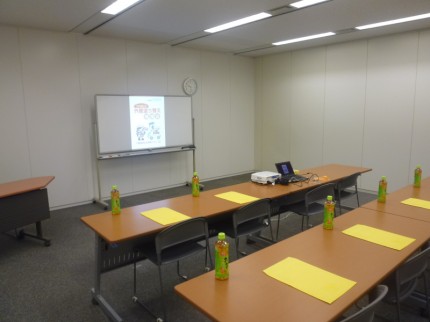 外壁塗替え勉強会